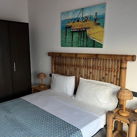 Apt71 Porto Antigo 2 Santa Maria Dış mekan fotoğraf