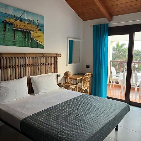 Apt71 Porto Antigo 2 Santa Maria Dış mekan fotoğraf