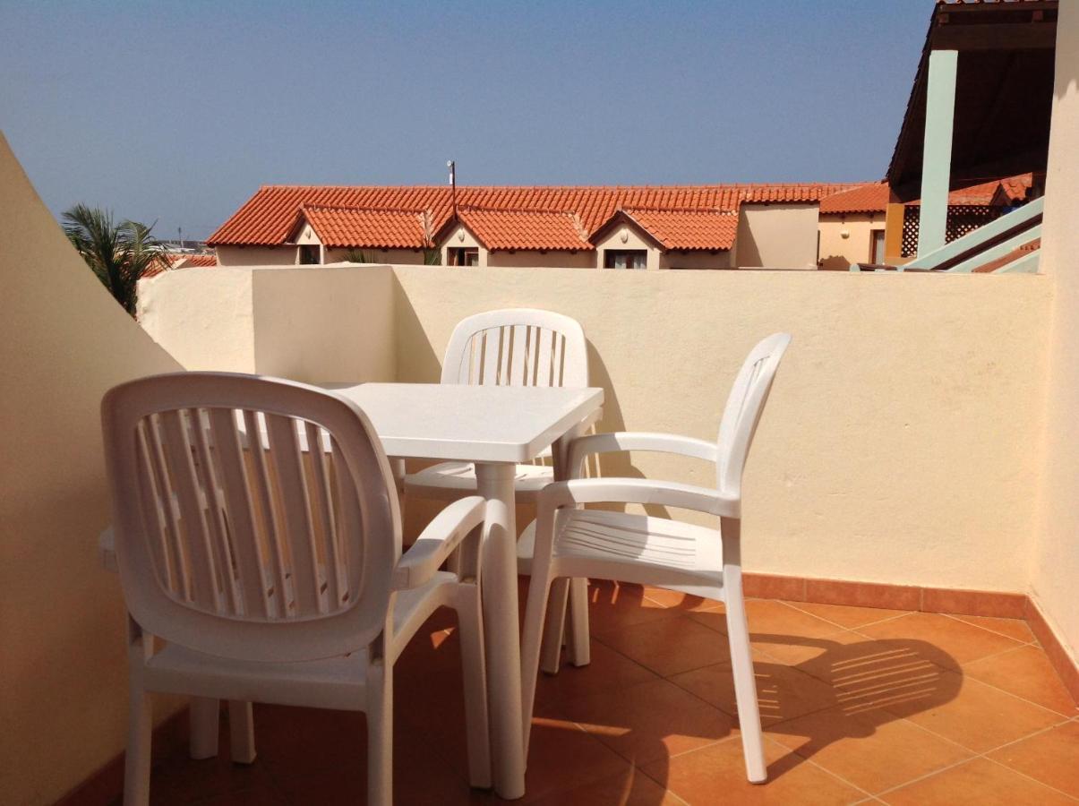 Apt71 Porto Antigo 2 Santa Maria Dış mekan fotoğraf