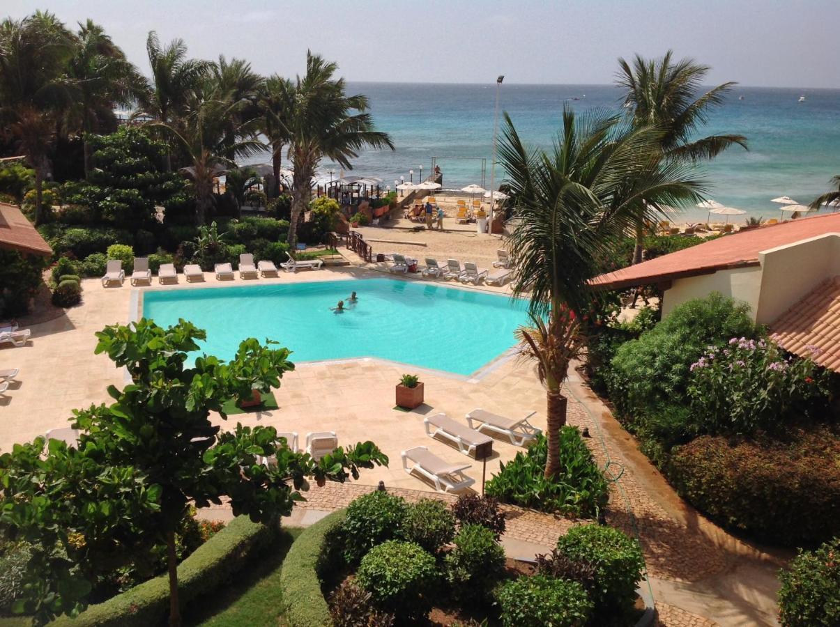 Apt71 Porto Antigo 2 Santa Maria Dış mekan fotoğraf