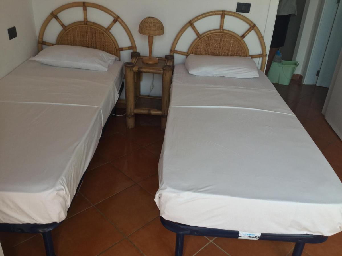 Apt71 Porto Antigo 2 Santa Maria Dış mekan fotoğraf