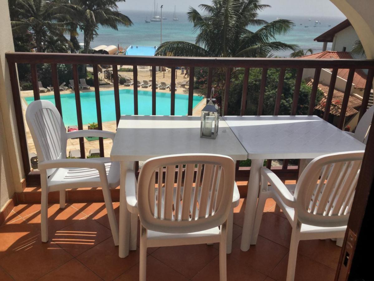 Apt71 Porto Antigo 2 Santa Maria Dış mekan fotoğraf