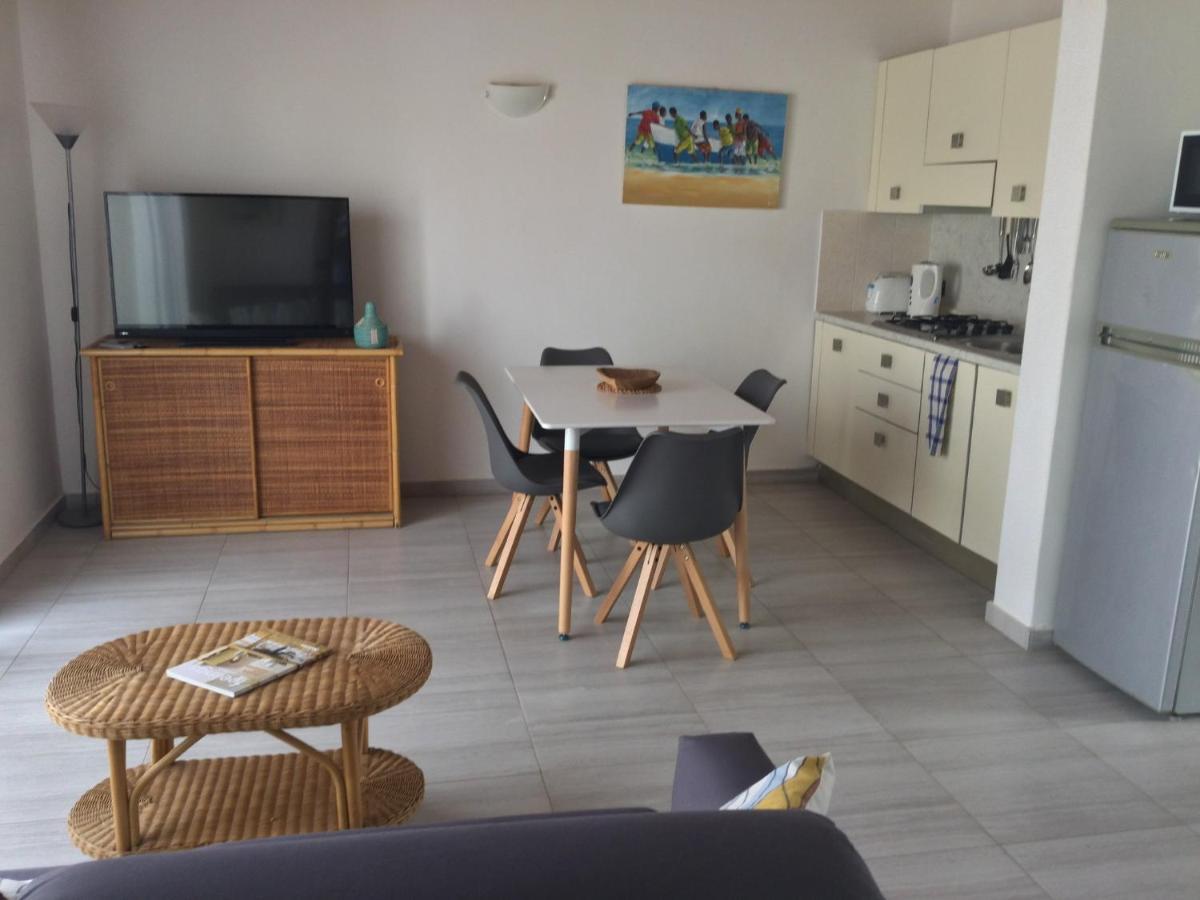 Apt71 Porto Antigo 2 Santa Maria Dış mekan fotoğraf