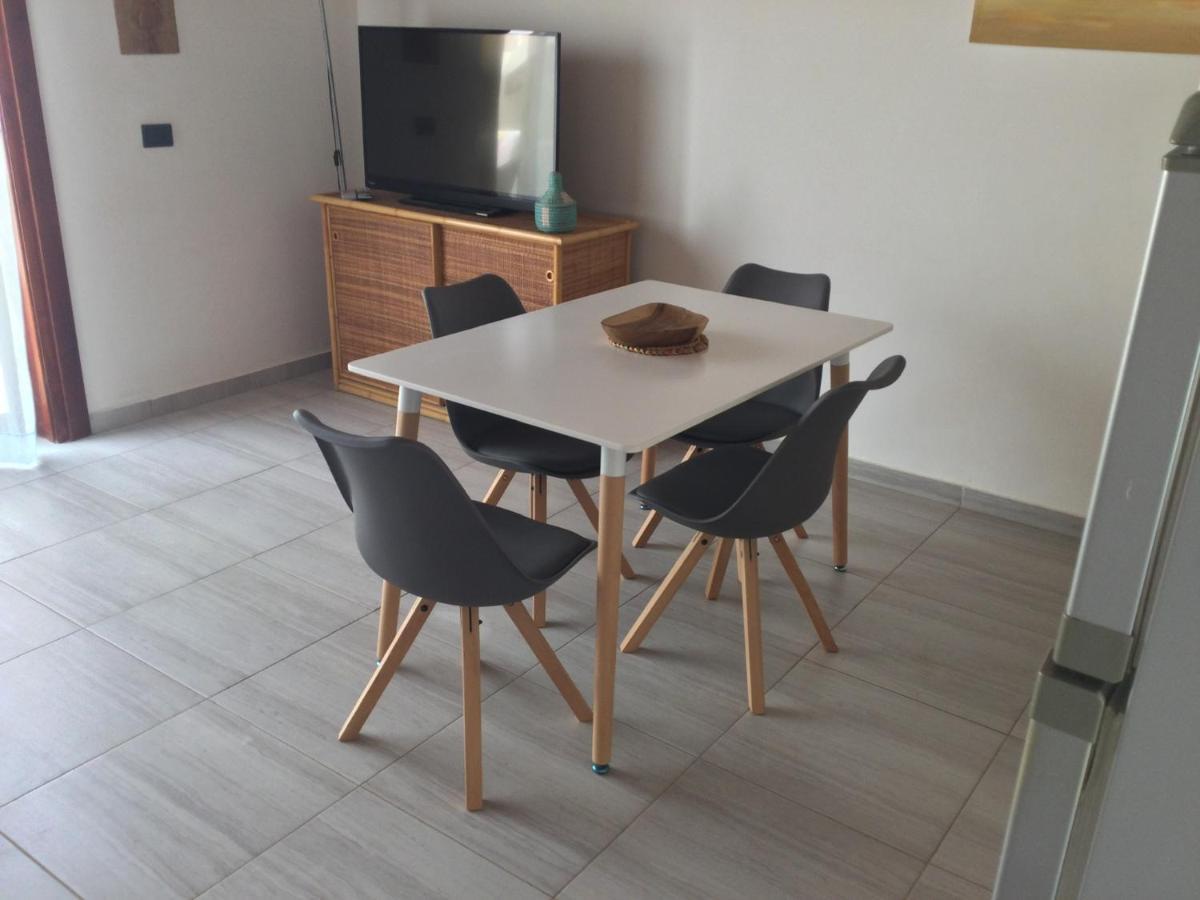Apt71 Porto Antigo 2 Santa Maria Dış mekan fotoğraf