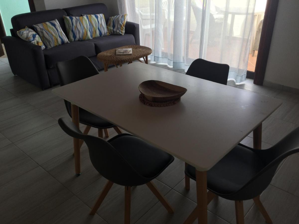 Apt71 Porto Antigo 2 Santa Maria Dış mekan fotoğraf