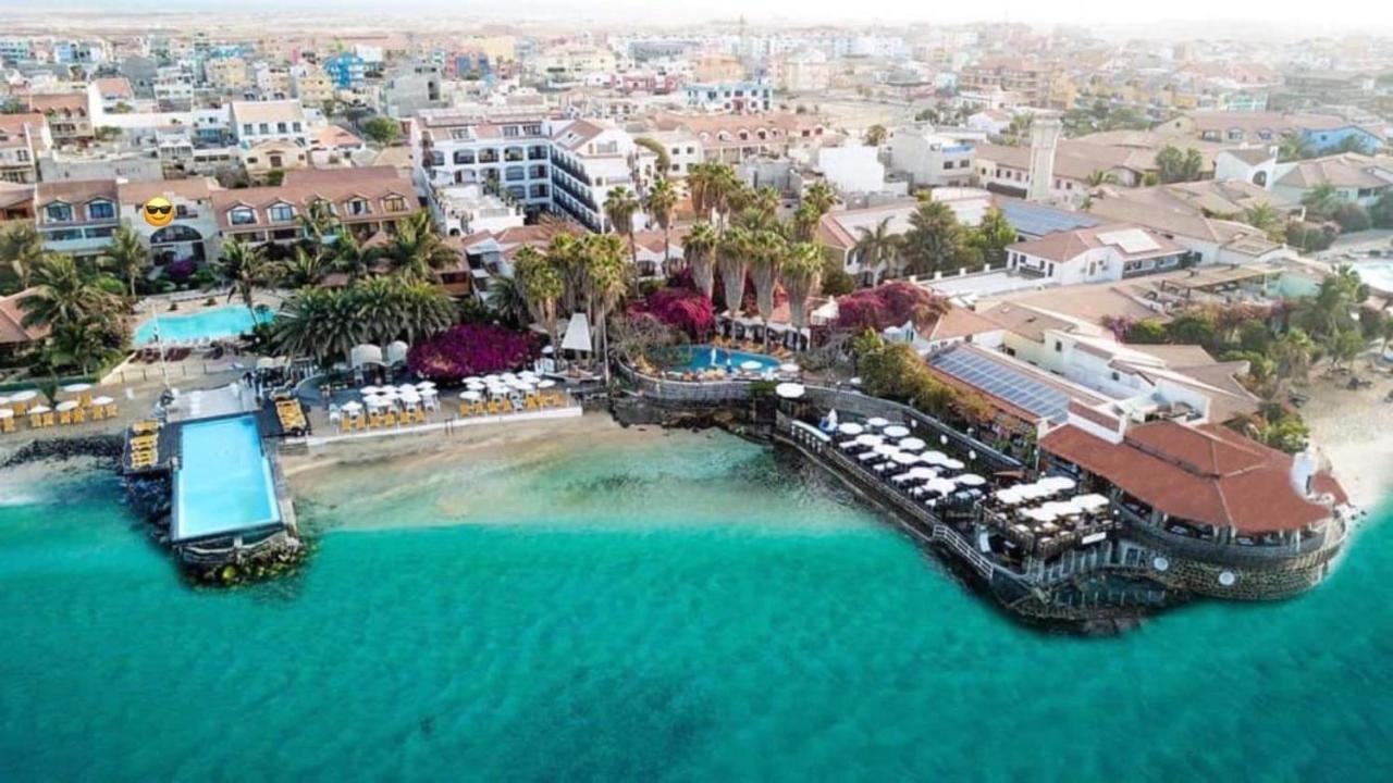 Apt71 Porto Antigo 2 Santa Maria Dış mekan fotoğraf