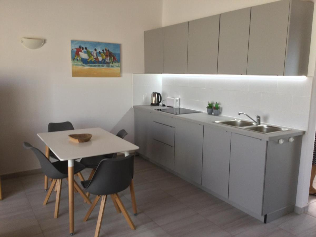 Apt71 Porto Antigo 2 Santa Maria Dış mekan fotoğraf