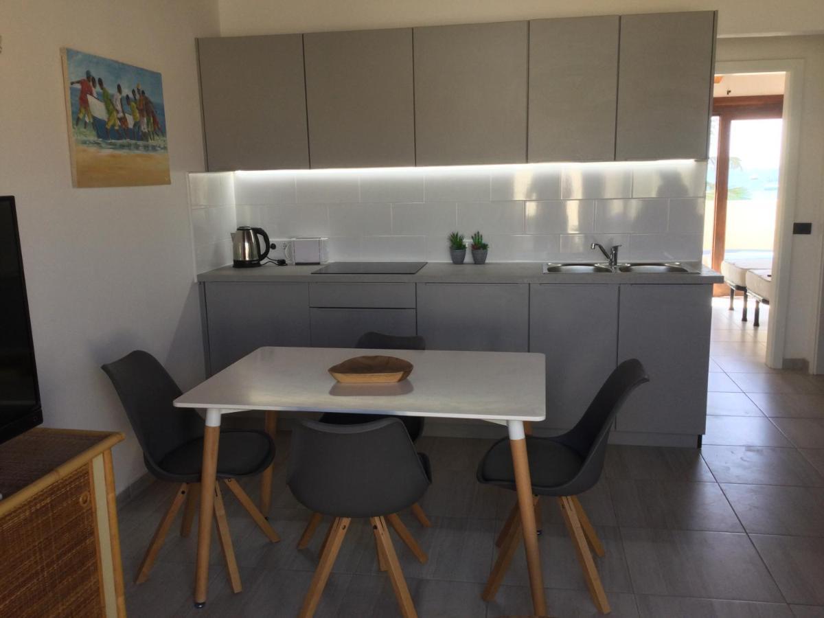 Apt71 Porto Antigo 2 Santa Maria Dış mekan fotoğraf
