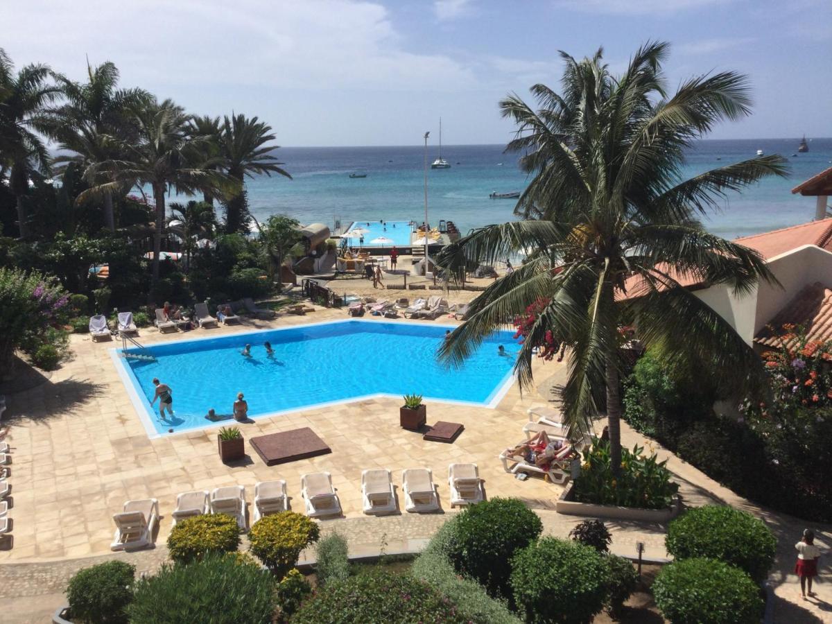 Apt71 Porto Antigo 2 Santa Maria Dış mekan fotoğraf