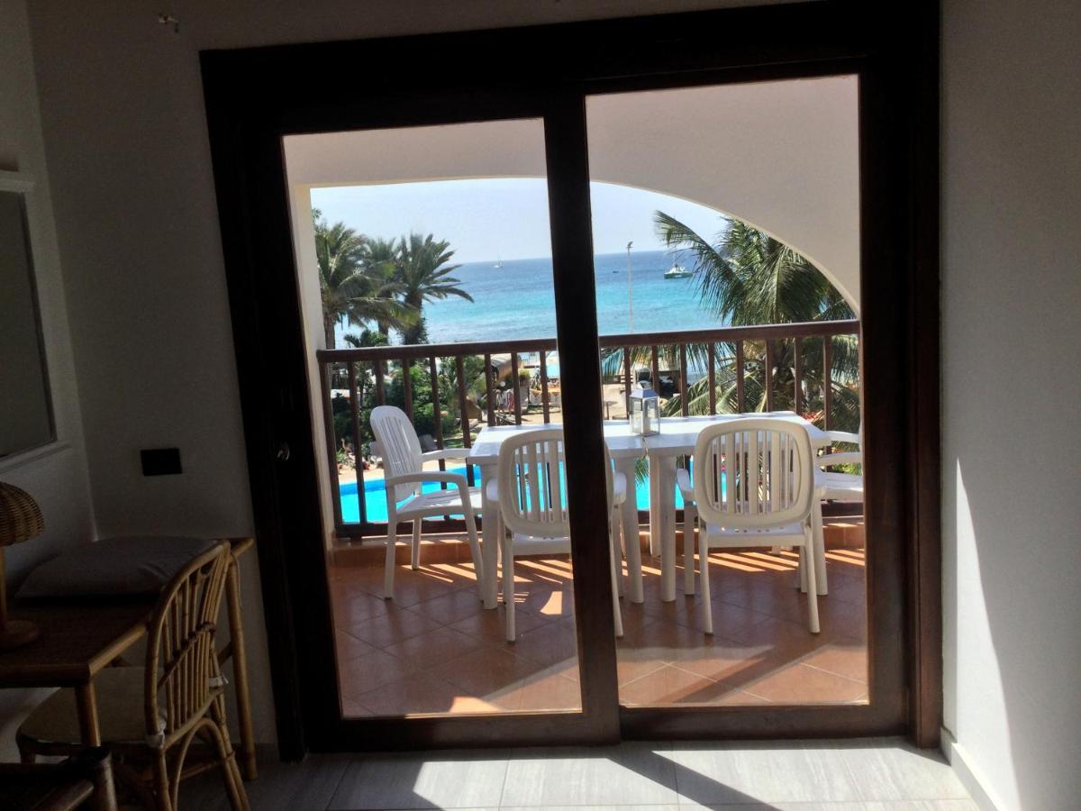 Apt71 Porto Antigo 2 Santa Maria Dış mekan fotoğraf