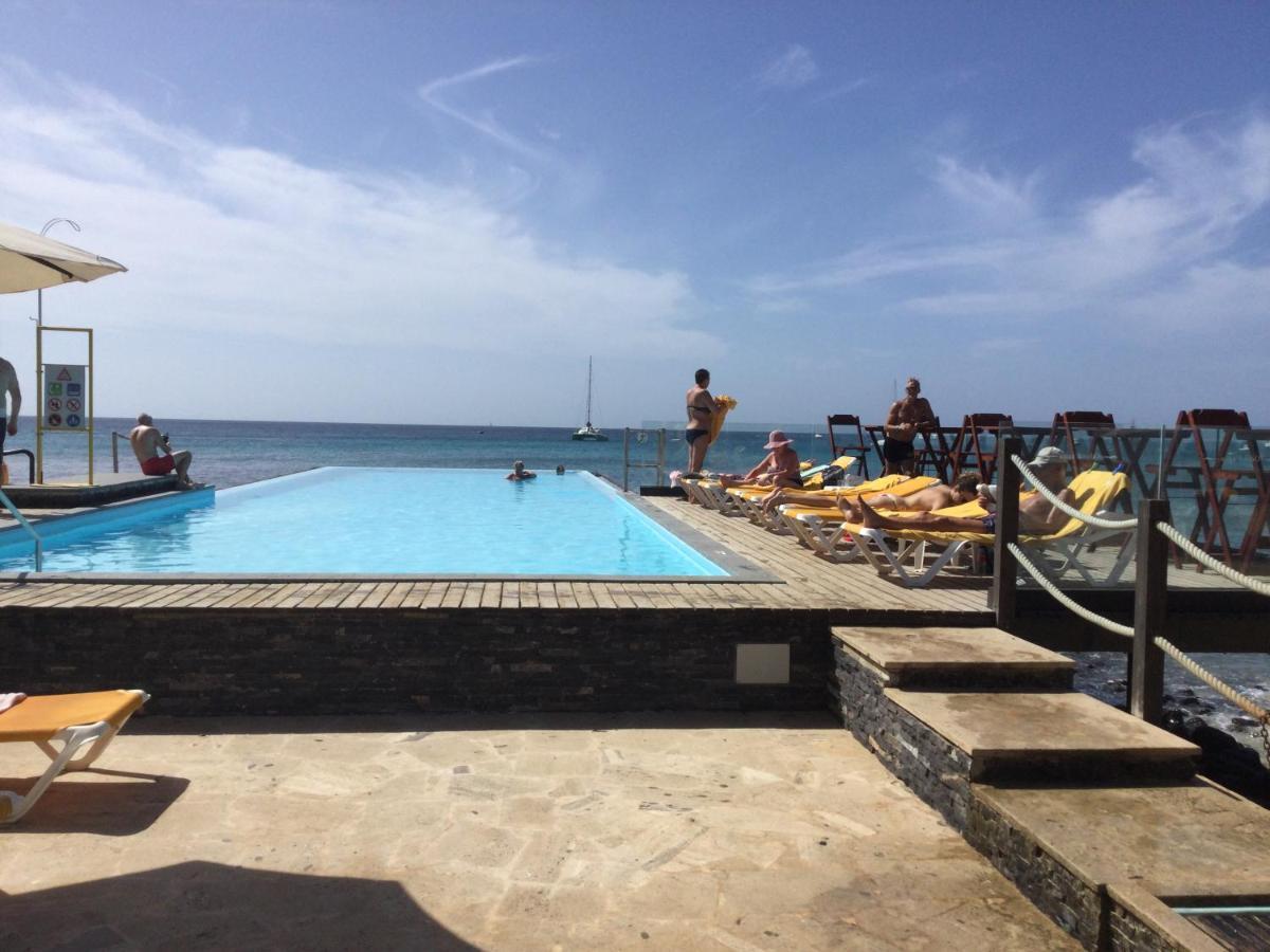 Apt71 Porto Antigo 2 Santa Maria Dış mekan fotoğraf