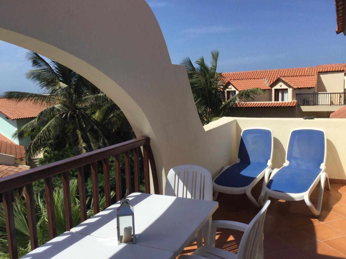 Apt71 Porto Antigo 2 Santa Maria Dış mekan fotoğraf