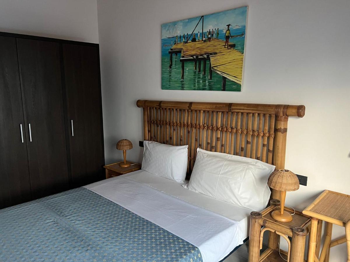 Apt71 Porto Antigo 2 Santa Maria Dış mekan fotoğraf