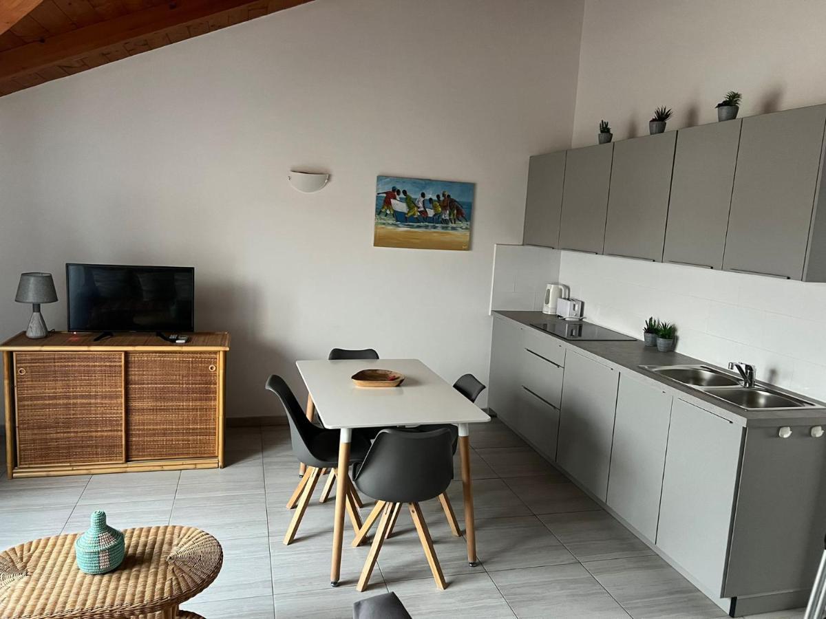 Apt71 Porto Antigo 2 Santa Maria Dış mekan fotoğraf