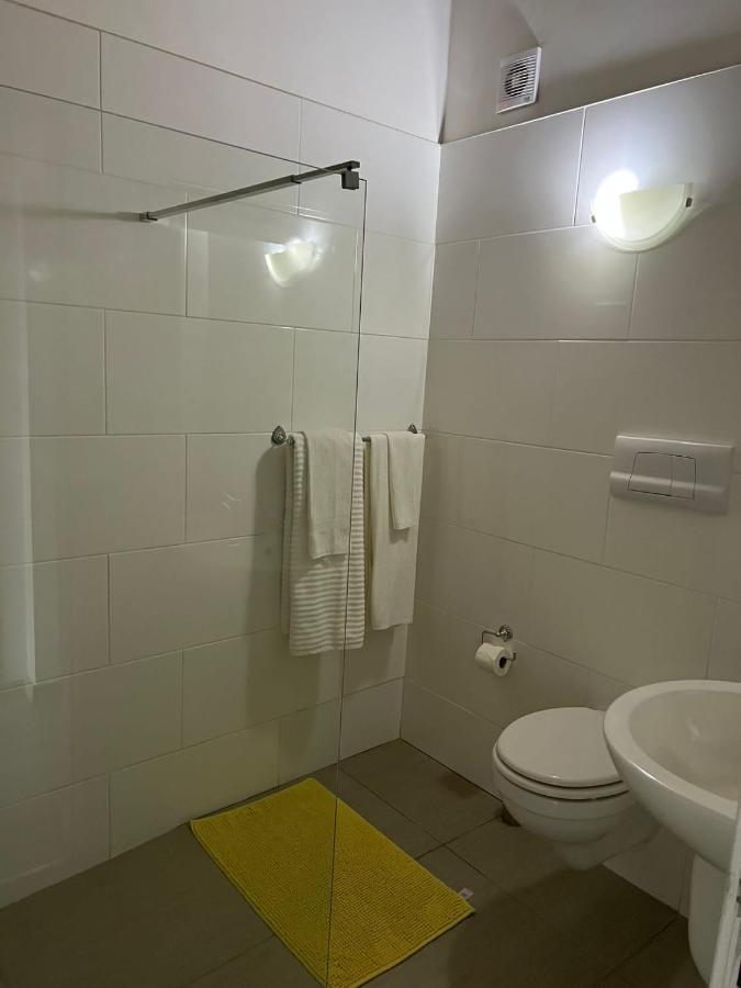 Apt71 Porto Antigo 2 Santa Maria Dış mekan fotoğraf