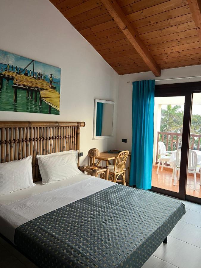 Apt71 Porto Antigo 2 Santa Maria Dış mekan fotoğraf