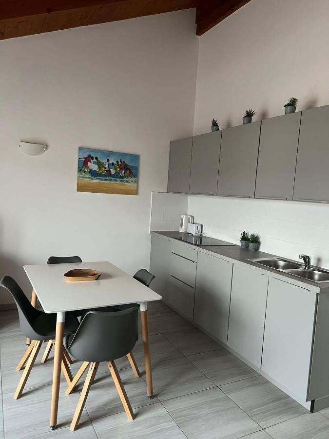 Apt71 Porto Antigo 2 Santa Maria Dış mekan fotoğraf