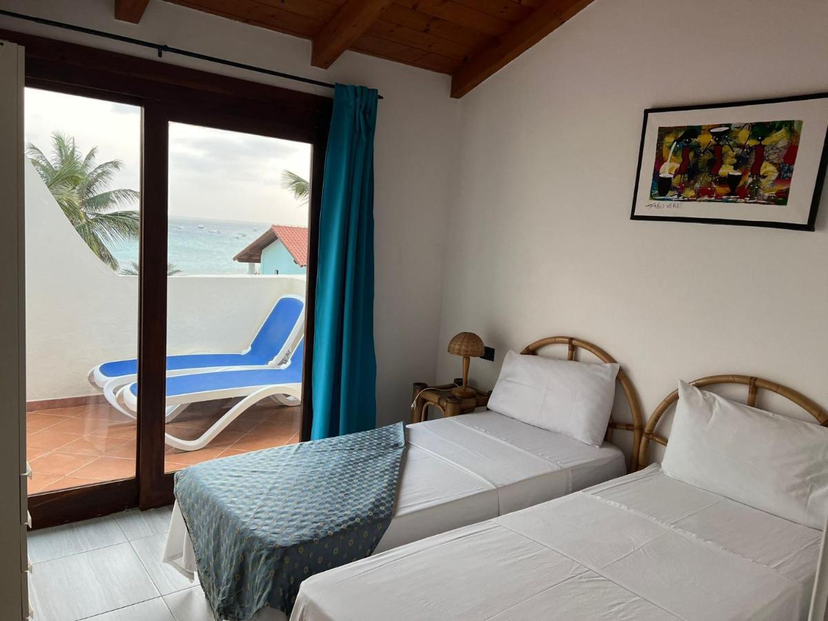 Apt71 Porto Antigo 2 Santa Maria Dış mekan fotoğraf