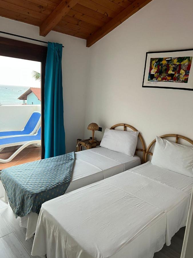 Apt71 Porto Antigo 2 Santa Maria Dış mekan fotoğraf