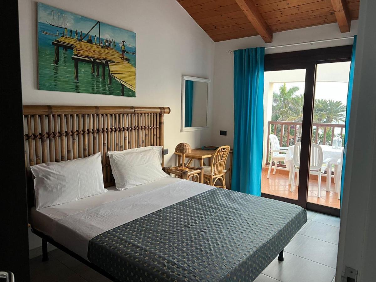 Apt71 Porto Antigo 2 Santa Maria Dış mekan fotoğraf